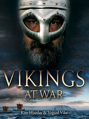 cover image of Vikings at War